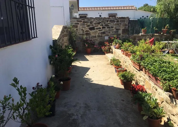 Adelfas Apartamento *