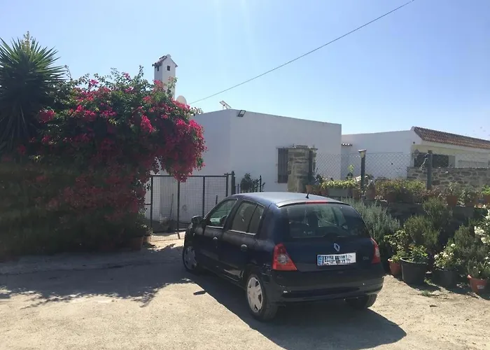 Adelfas Tarifa