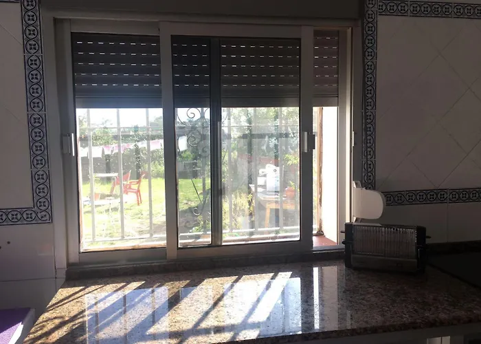 Adelfas Apartamento *