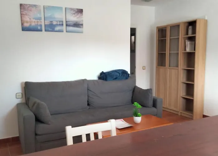 Adelfas Apartamento