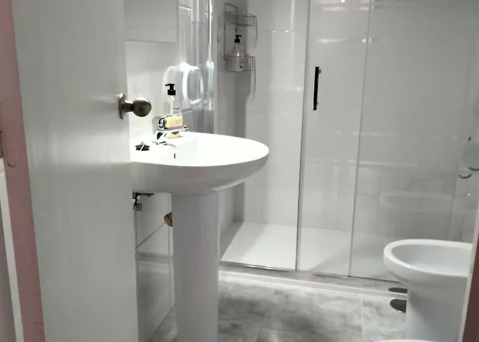 Adelfas Apartamento Tarifa