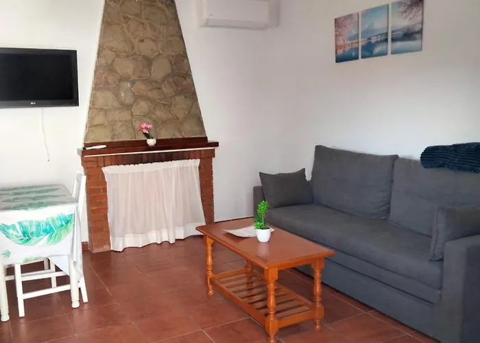 Apartamento Adelfas *