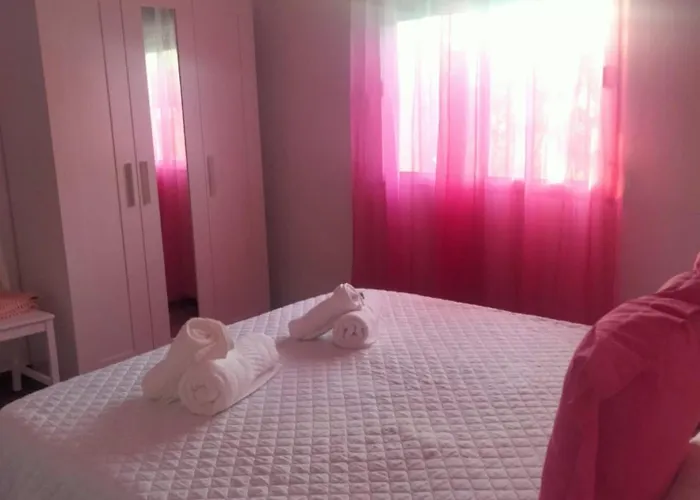 Adelfas Apartamento Tarifa