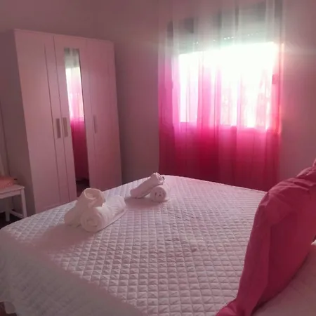 Adelfas Apartamento Tarifa