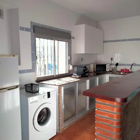 Apartamento Adelfas Tarifa